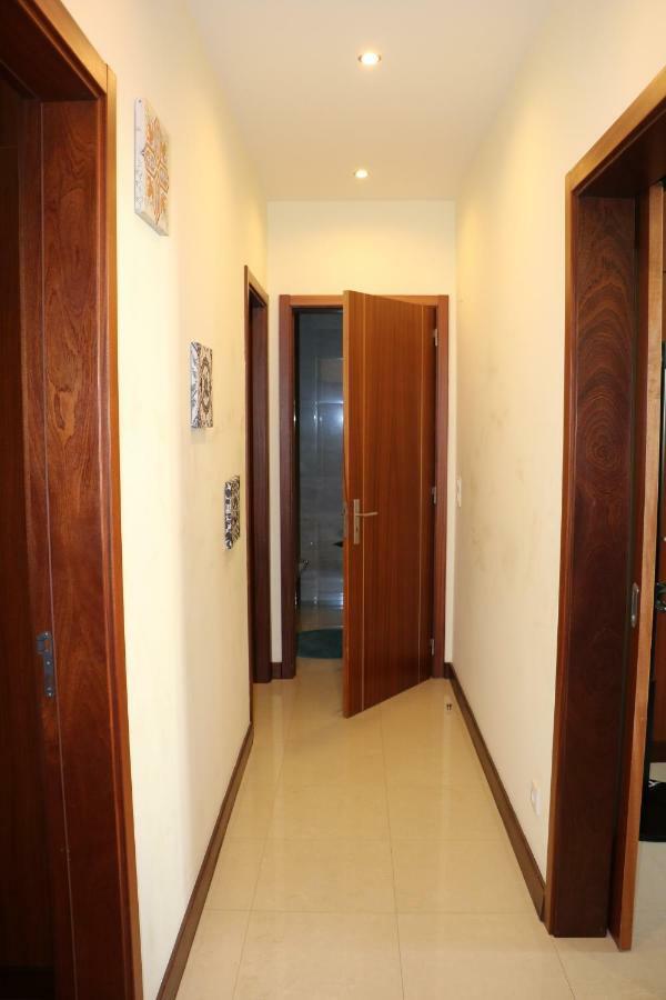 Jardim Das Amoreiras Central Apartment Lisboa Exterior foto