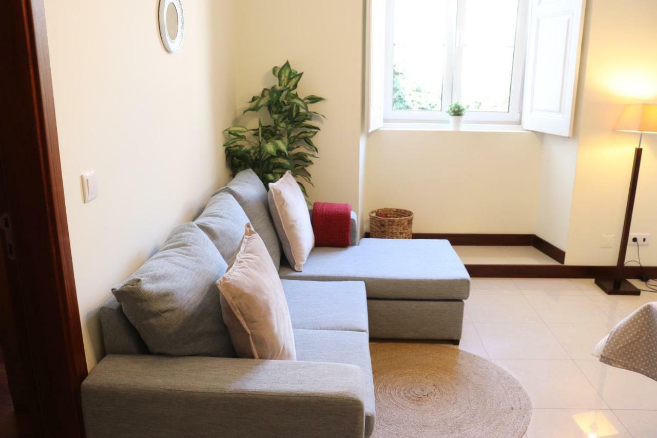 Jardim Das Amoreiras Central Apartment Lisboa Exterior foto